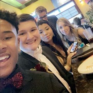 Meet your Posher, Tripp